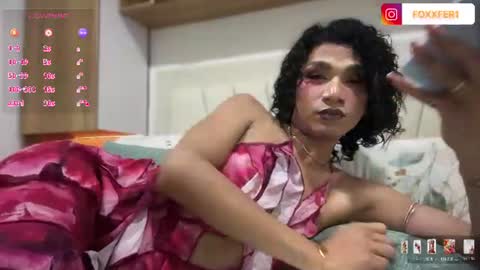 fernanda online show from July 6, 4:52 am