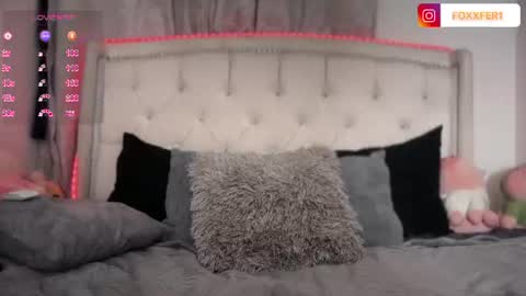 fernanda online show from July 18, 2:51 am