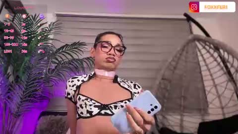 fernanda online show from July 29, 4:22 am