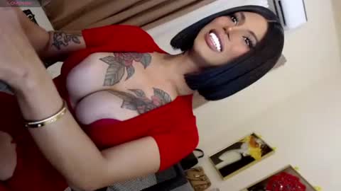 The lord of cums Megan online show from June 10, 2:44 am