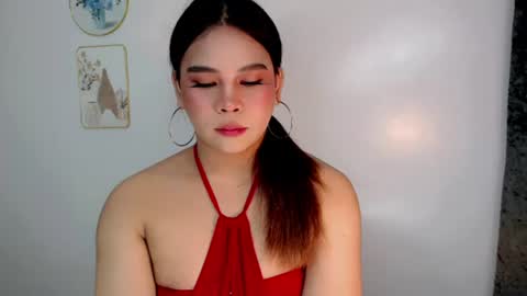 Jasmine online show from June 21, 11:52 pm