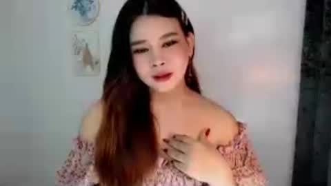 Jasmine online show from July 13, 1:08 am