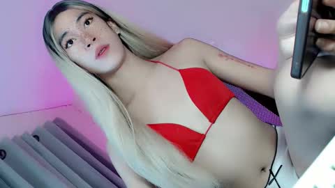 Bettina online show from October 31, 9:52 am