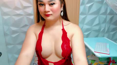 ASHLY online show from July 14, 10:54 am