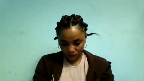 flooreenceee online show from July 28, 9:36 pm
