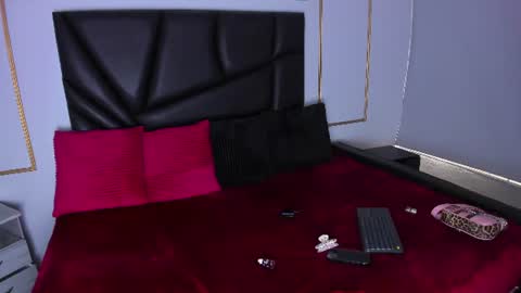  Flor  online show from July 28, 2:46 pm