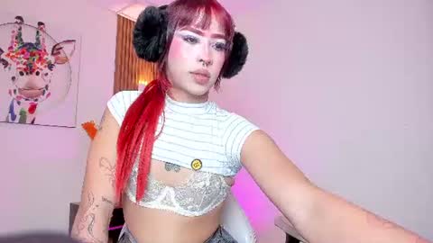  Flor  online show from July 30, 4:22 am