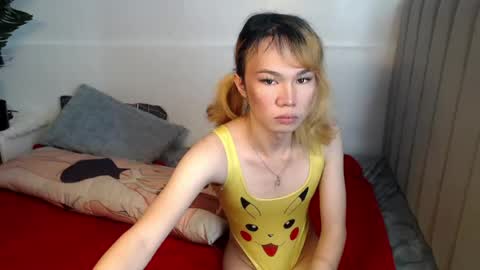 florxx_ts online show from July 12, 2:15 am