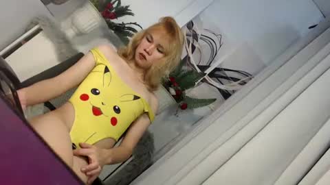 florxx_ts online show from August 3, 4:34 am