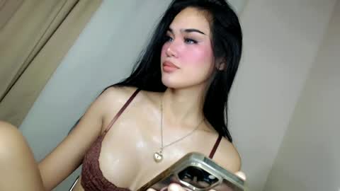 KHATRINA STACIE MARIE online show from June 23, 4:09 am