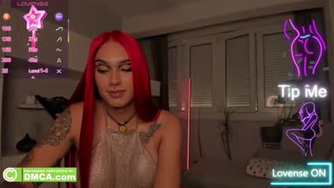foxi_g online show from July 3, 6:57 pm