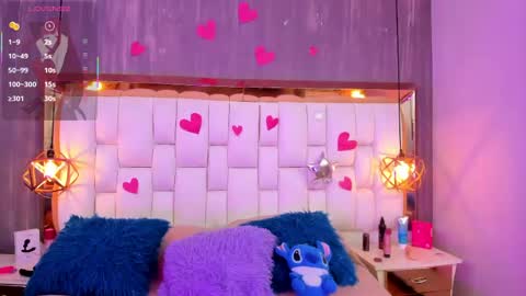 Foxxy  online show from March 13, 4:56 pm