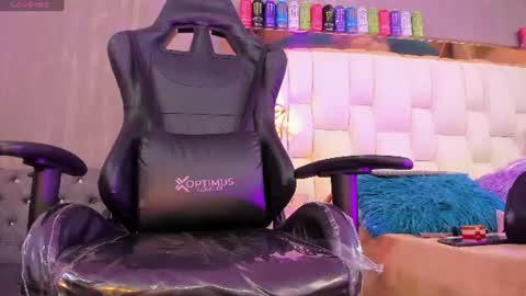 Foxxy  online show from July 16, 5:19 pm