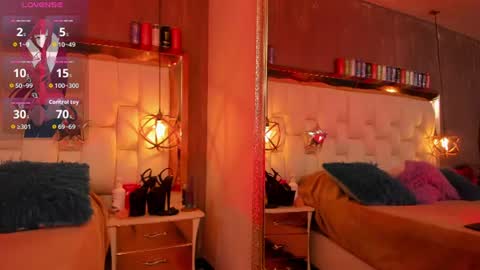 Foxxy  online show from July 17, 5:30 pm