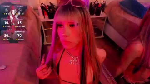 Foxxy  online show from July 22, 8:57 pm