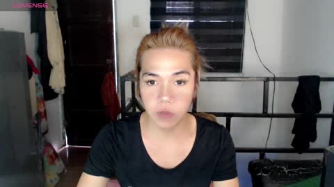 jenny online show from February 10, 5:14 am