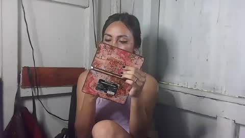 Thea online show from July 24, 4:11 am