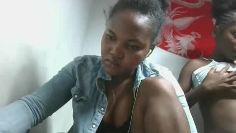 franckamby online show from December 14, 10:38 pm