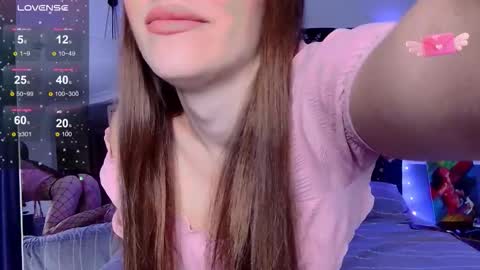 I am franzeva  online show from October 4, 7:31 am