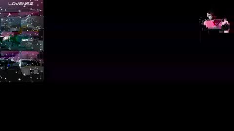 I am franzeva  online show from October 16, 5:41 am