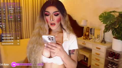 Maria online show from December 28, 2:11 am