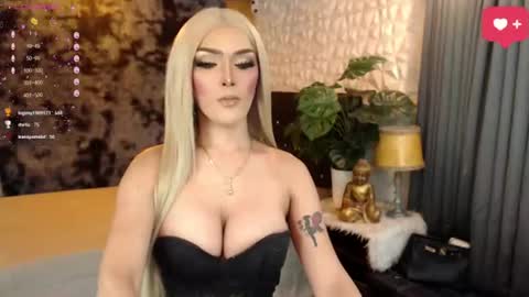 Maria online show from June 14, 3:19 am