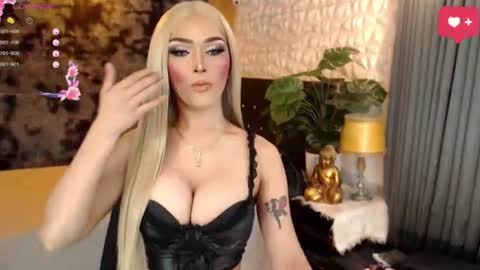 Maria online show from June 24, 10:40 pm