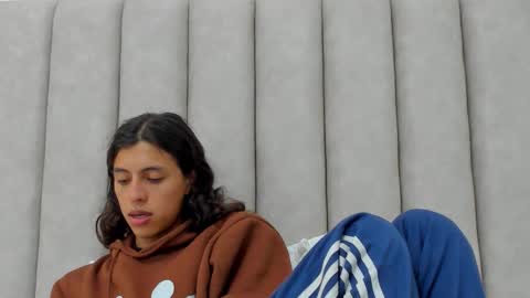 FREYA online show from October 27, 7:22 pm