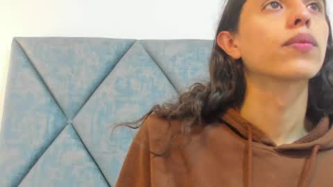 FreyaMoller  online show from July 2, 6:46 pm