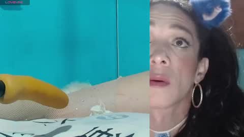 frida_dominatrix online show from July 24, 9:12 pm