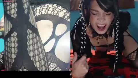 frida_dominatrix online show from July 30, 10:09 pm