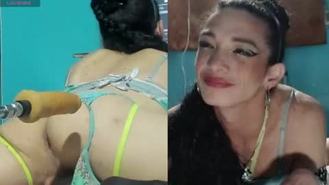 frida_dominatrix online show from July 31, 11:16 pm