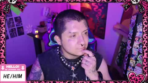 Kevin online show from April 17, 6:05 am