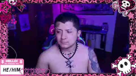 Kevin online show from June 14, 2:57 am
