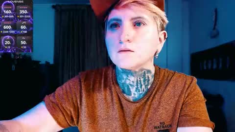          HEHIM  online show from November 13, 6:00 am