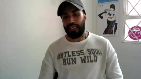 Jestevan online show from June 3, 8:01 pm