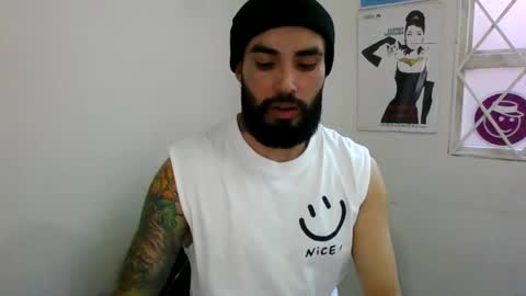 Jestevan online show from June 10, 9:25 pm