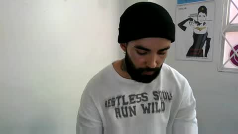 Jestevan online show from June 11, 12:58 pm
