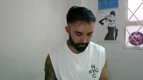 Jestevan online show from June 17, 9:49 pm