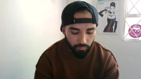 Jestevan online show from June 19, 9:41 pm