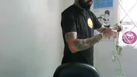 Jestevan online show from June 22, 5:10 pm