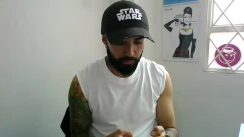 Jestevan online show from June 24, 7:45 pm