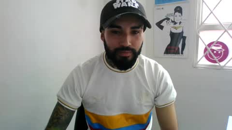 Jestevan online show from June 25, 1:59 pm