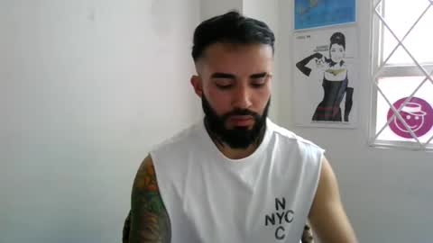 Jestevan online show from June 30, 1:11 pm
