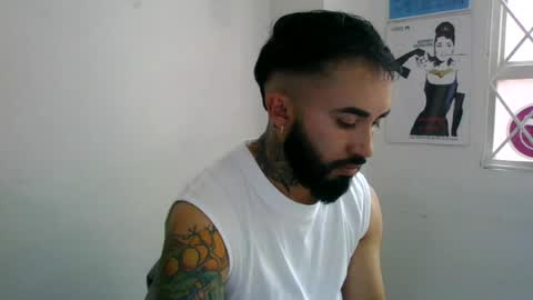 Jestevan online show from July 1, 8:09 pm