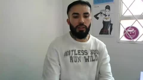 Jestevan online show from July 4, 8:36 pm