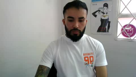 Jestevan online show from July 6, 2:24 pm