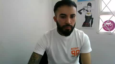 Jestevan online show from July 6, 3:03 pm