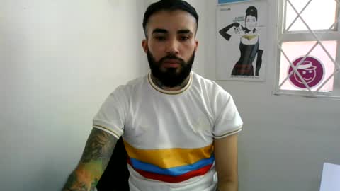 Jestevan online show from July 7, 1:15 pm