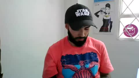 Jestevan online show from July 8, 8:45 pm